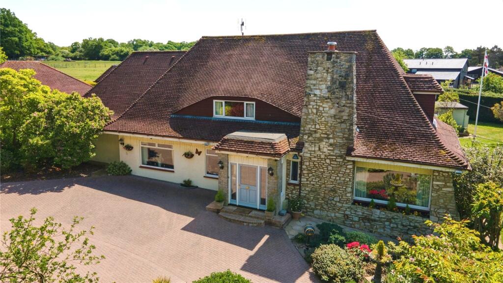 Main image of property: Birchin Cross Road, Otford, Sevenoaks, Kent, TN15