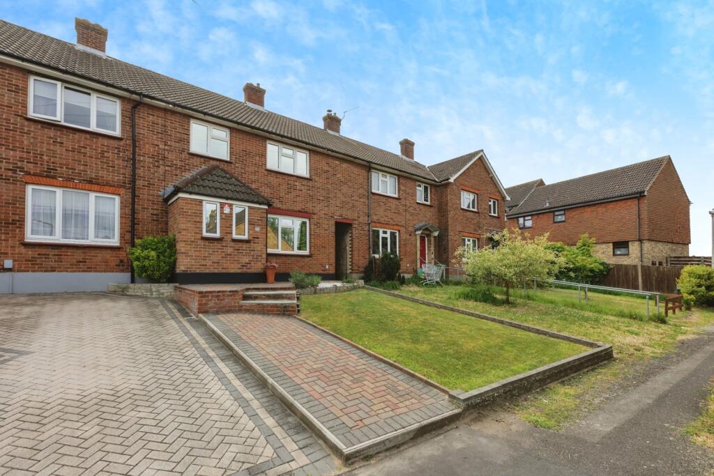Main image of property: Reeves Crescent, SWANLEY, Kent, BR8