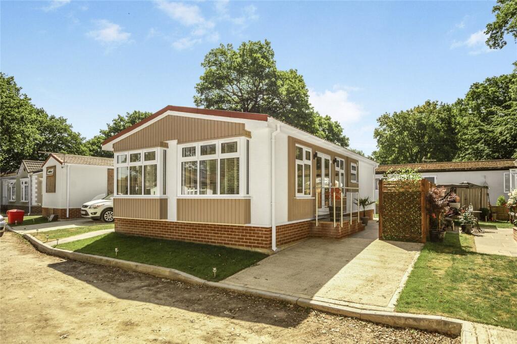 Main image of property: Carter Avenue, London Road, West Kingsdown, Sevenoaks, TN15