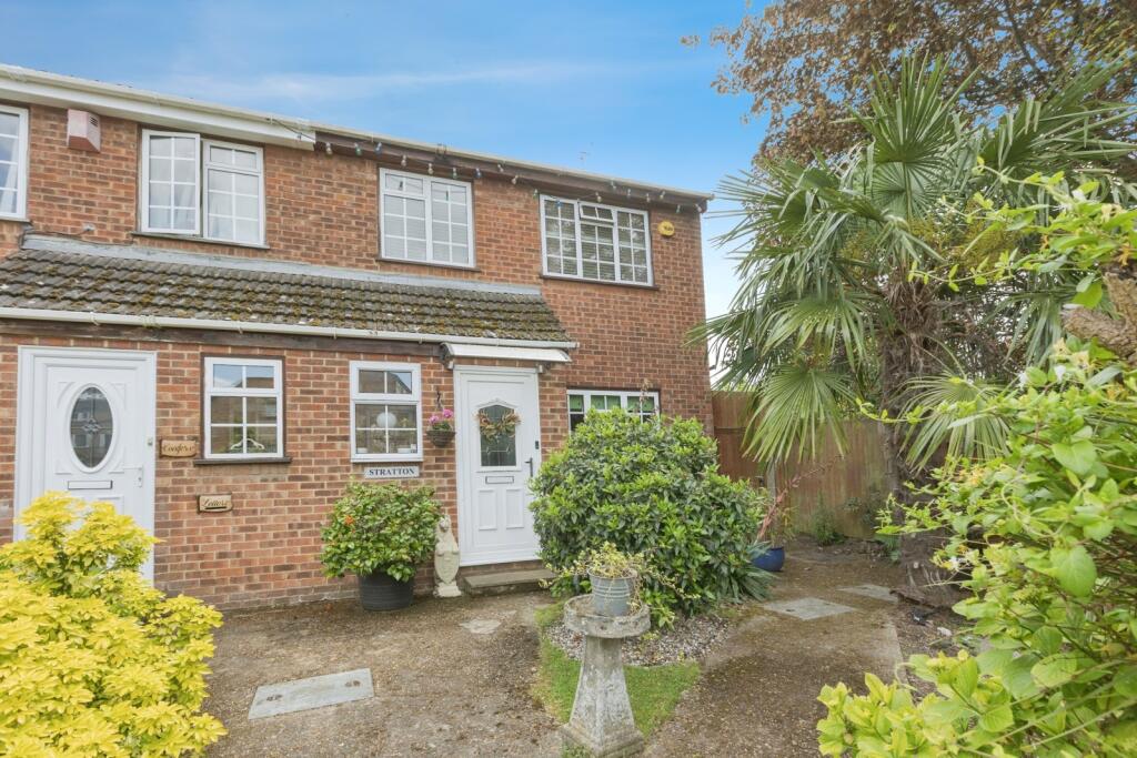 Main image of property: Main Road, Orpington, BR5