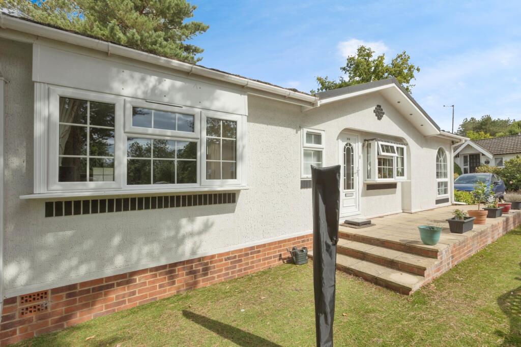 Main image of property: Stonehill Woods Park, Old London Road, Sidcup, Kent, DA14
