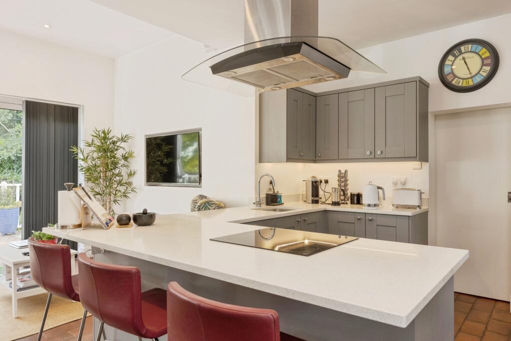 Main image of property: Park Lane, Swanley Village, Kent, BR8