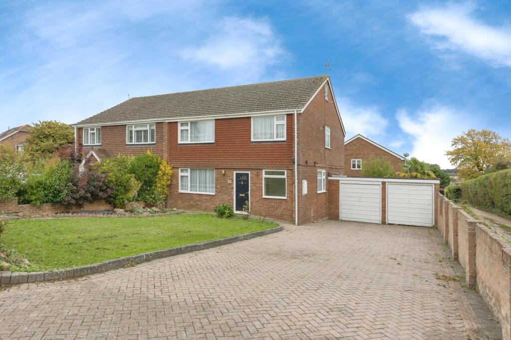 Main image of property: Claremont Road, Hextable, Swanley, Kent, BR8