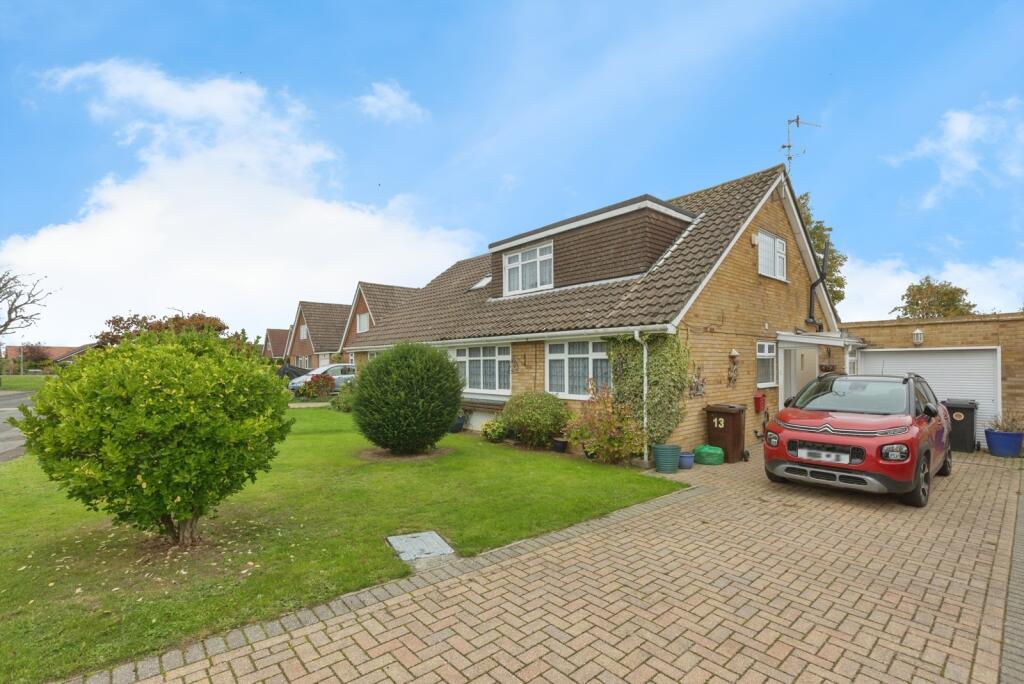 Main image of property: Guestwick, Tonbridge, Kent, TN10