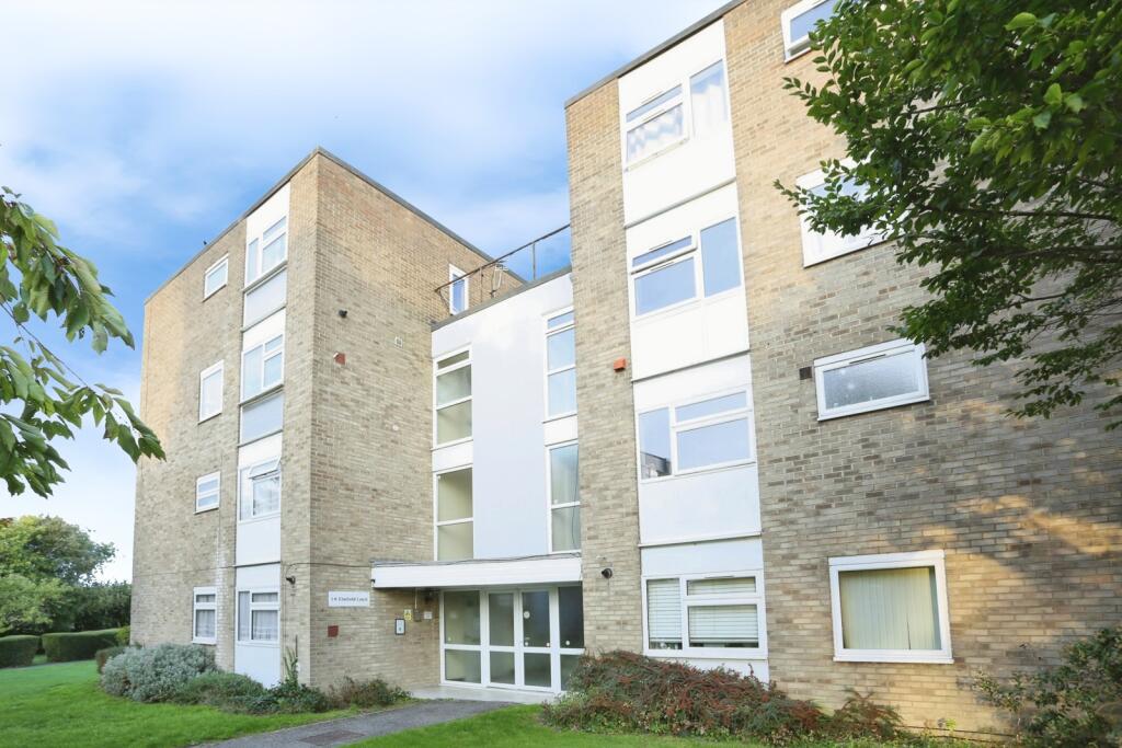 Main image of property: Wickham Street, Welling, DA16