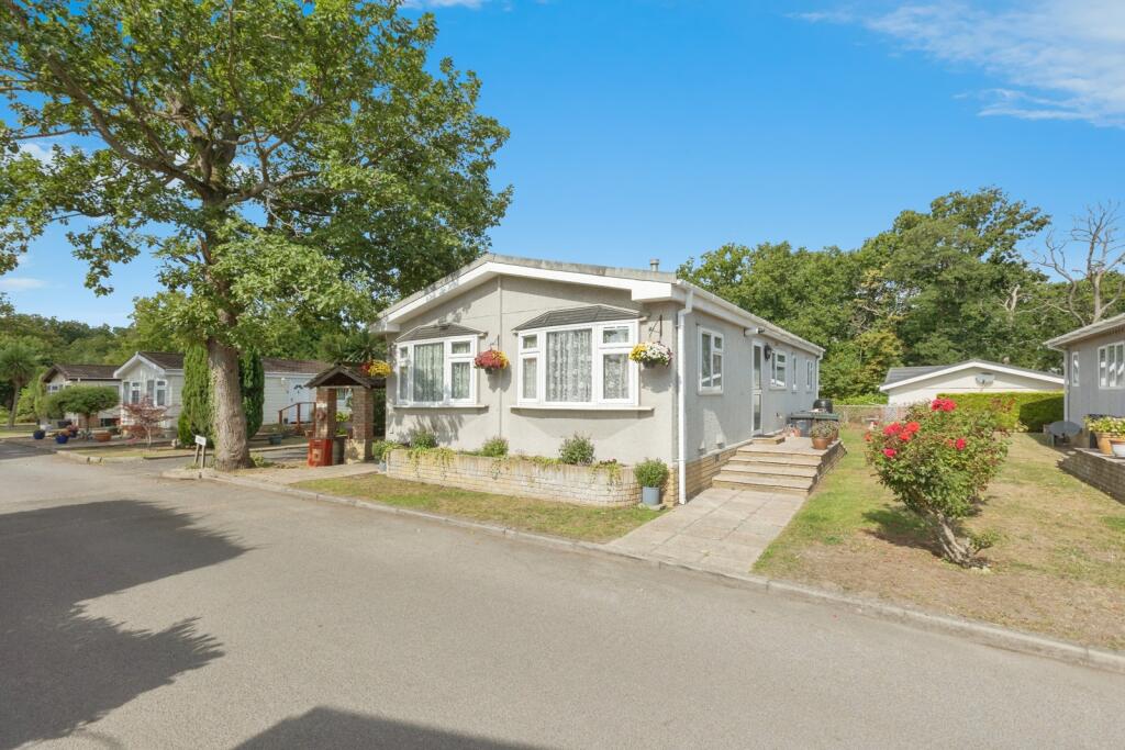 Main image of property: Stonehill Woods Park, Old London Road, Sidcup, Kent, DA14