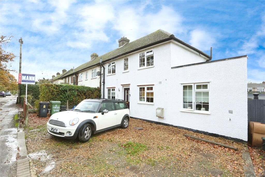 Main image of property: Chelsfield Lane, Orpington, BR5