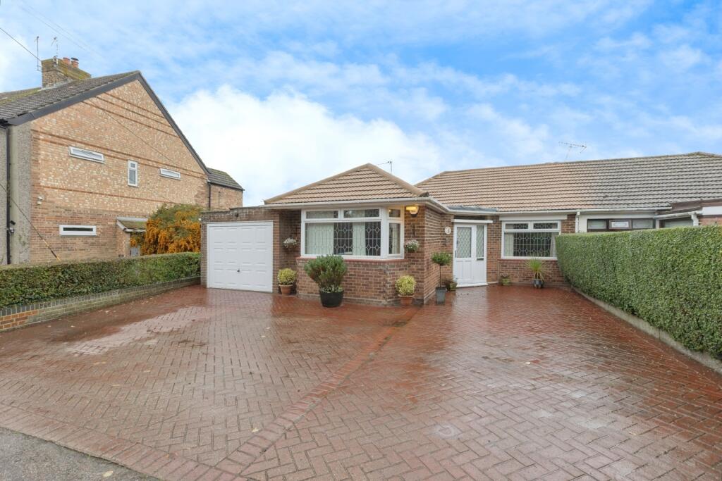 Main image of property: Cray Road, Crockenhill, Swanley, Kent, BR8