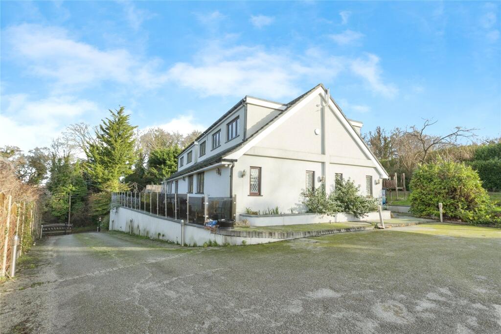 Main image of property: New Road Hill, Downe, BR6