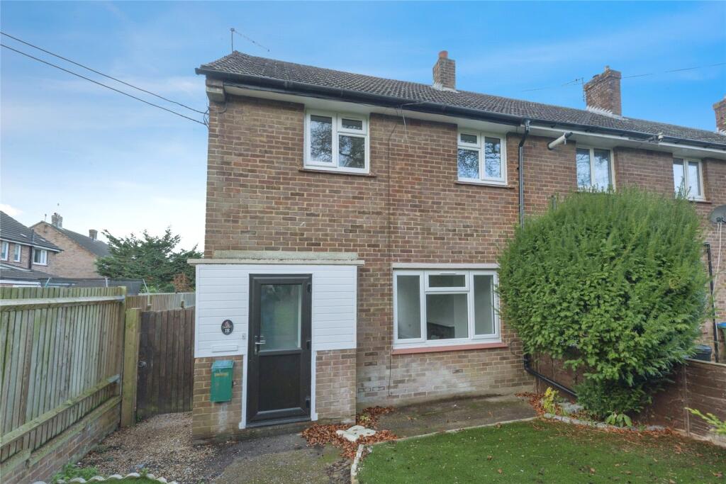 Main image of property: Beesfield Lane, Farningham, Kent, DA4