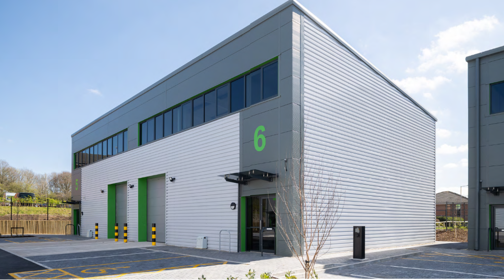 Additional property image - Norse Trade Park, Barn Road, Congleton, Cheshire, CW12 1GW