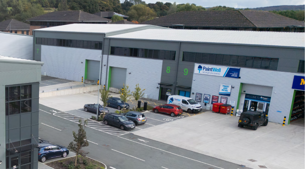 Additional property image - Norse Trade Park, Barn Road, Congleton, Cheshire, CW12 1GW