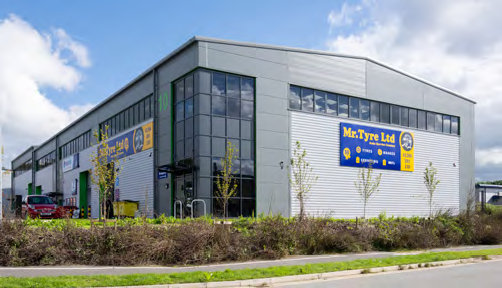 Additional property image - Norse Trade Park, Barn Road, Congleton, Cheshire, CW12 1GW