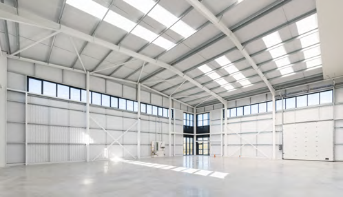 Additional property image - Norse Trade Park, Barn Road, Congleton, Cheshire, CW12 1GW