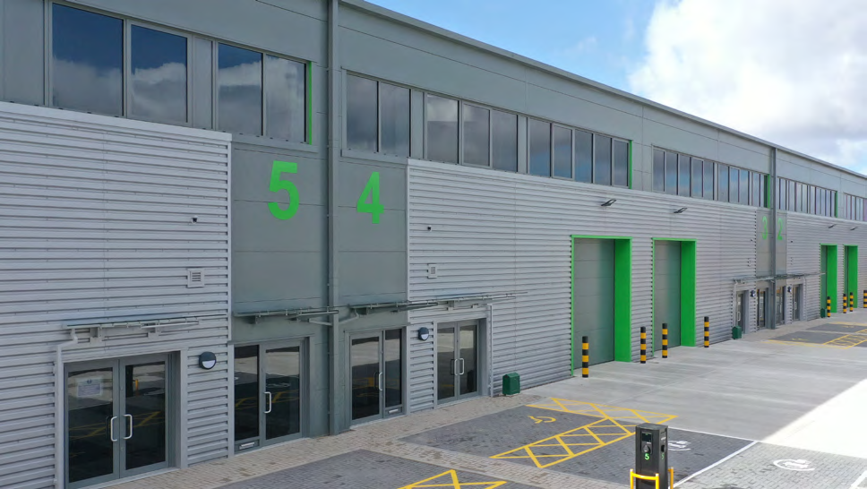 Main image of property: Bridgewater Point, Barton Dock Road, Trafford Park, Manchester, Greater Manchester, M32