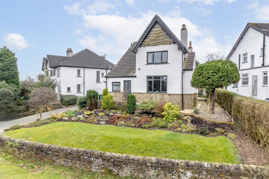 Main image of property: Breary Lane, Bramhope, Leeds