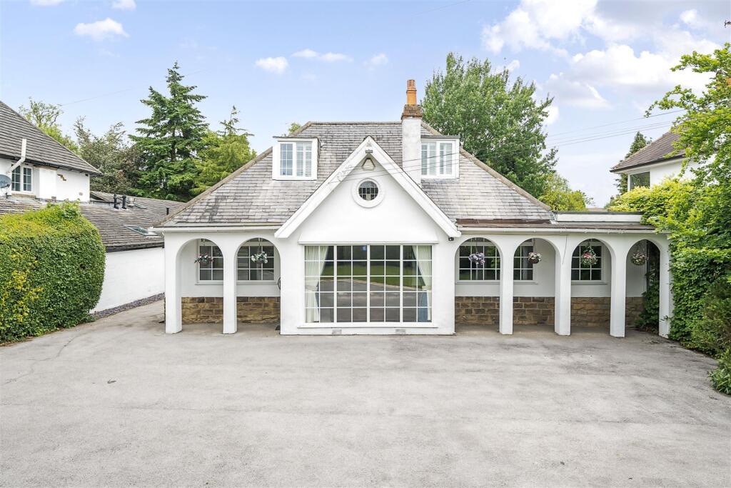Main image of property: Leeds Road, Bramhope, Leeds