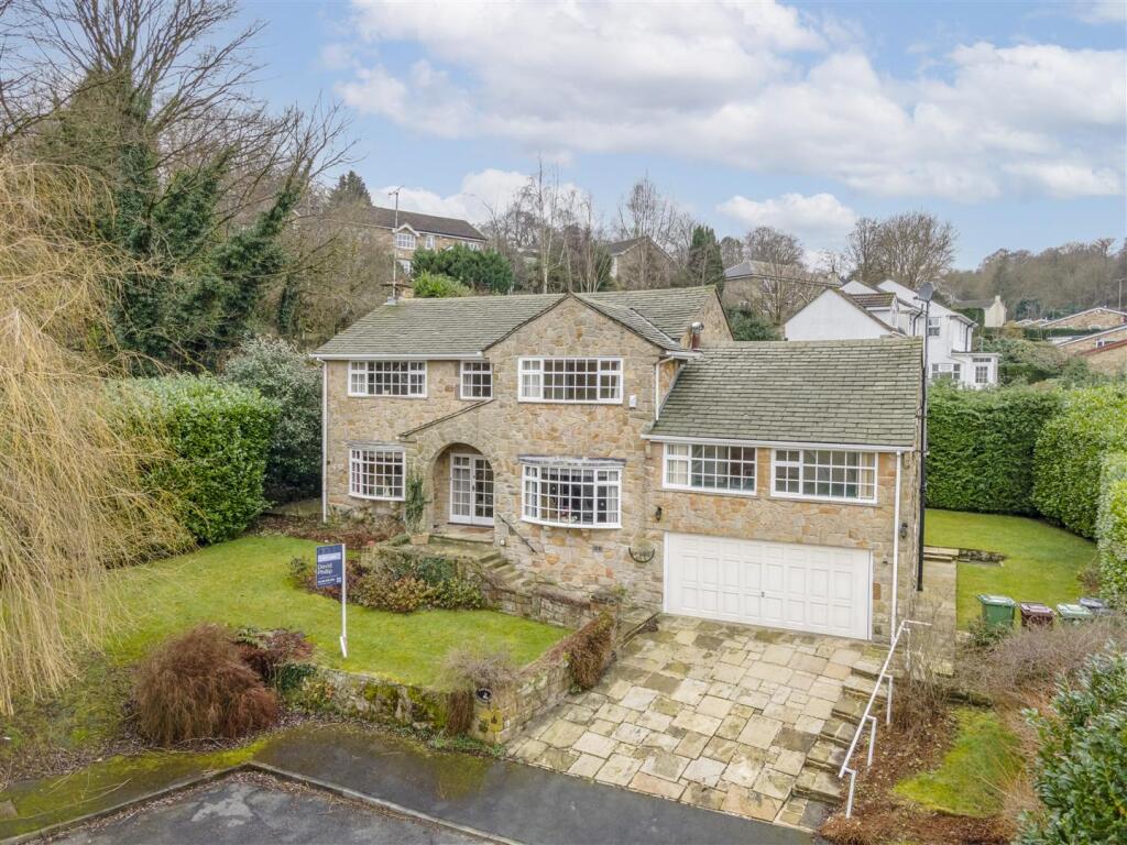 Main image of property: Wellhead Close, Bramhope, Leeds