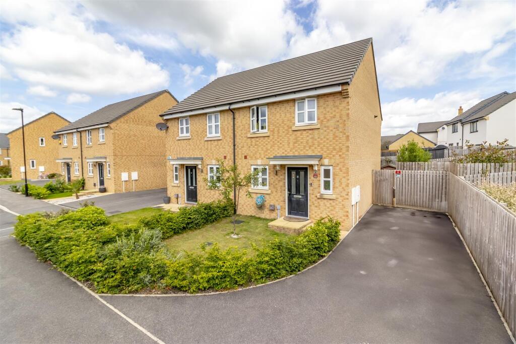 Main image of property: Falling Foss Way, Bramhope