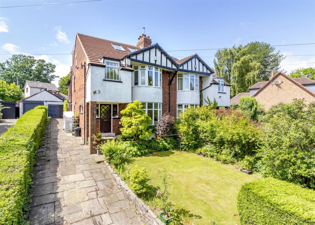 Main image of property: Leeds Road, Bramhope
