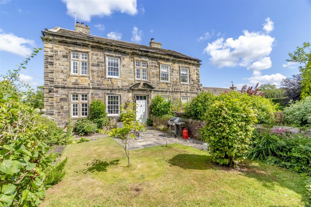 Main image of property: Castley Lane, Castley, Otley