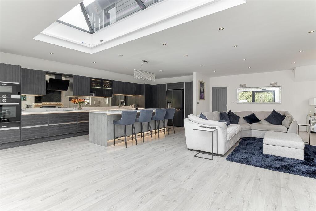 Main image of property: North Mead, Bramhope, Leeds