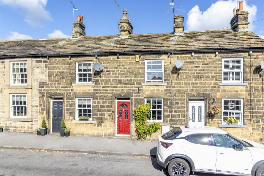 Main image of property: Eastgate, Bramhope, Leeds