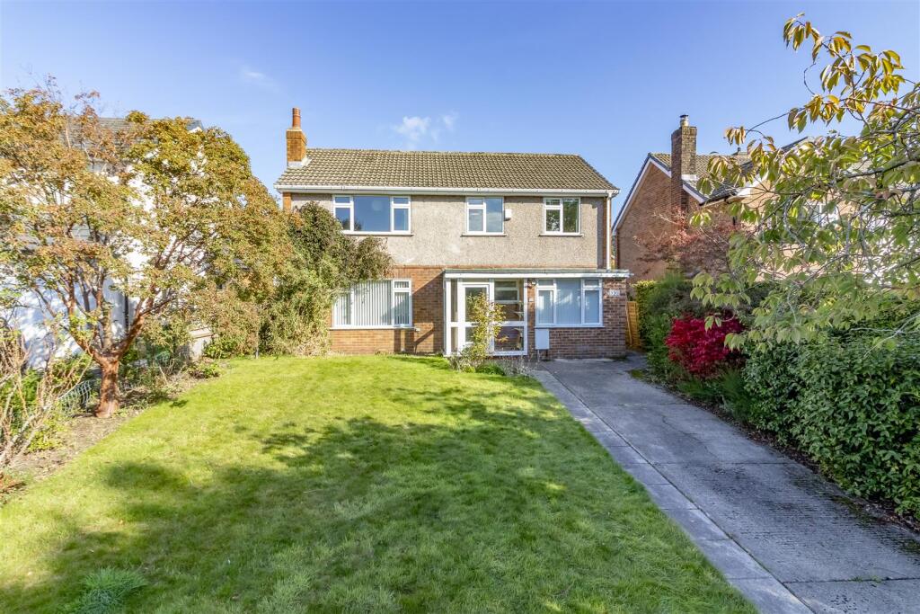 Main image of property: Parklands, Bramhope, Leeds