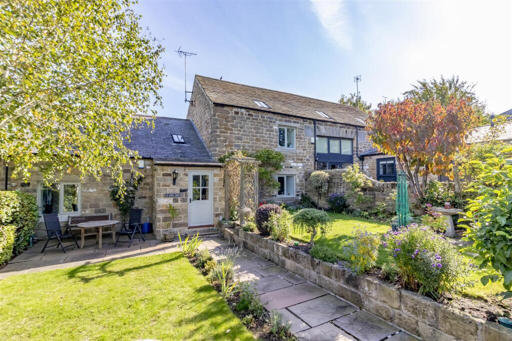 Main image of property: Church Hill, Bramhope, Leeds