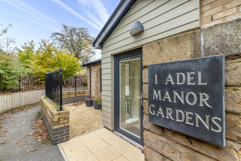 Main image of property: Adel Manor Gardens, Adel, Leeds