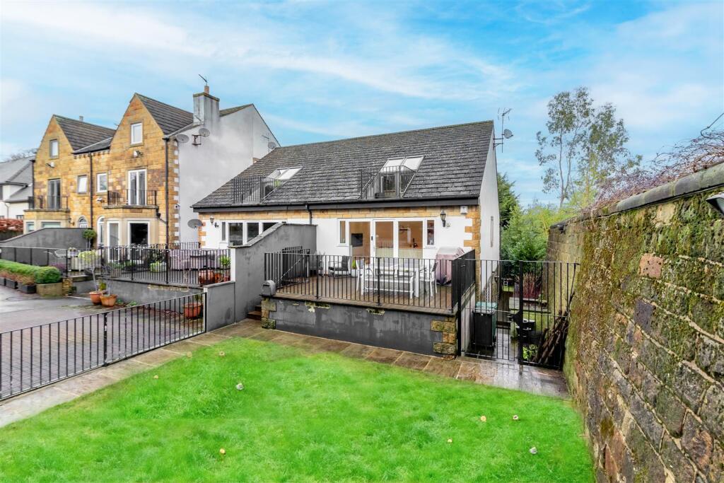 Main image of property: West Hall Court, Bramhope, Leeds