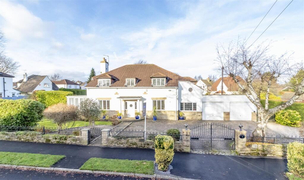 Main image of property: Wynmore Avenue, Bramhope, Leeds