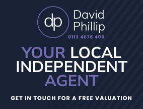 Get brand editions for David Phillip Estate Agents, Bramhope