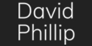 David Phillip Estate Agents, North Leeds Estate Agent Logo