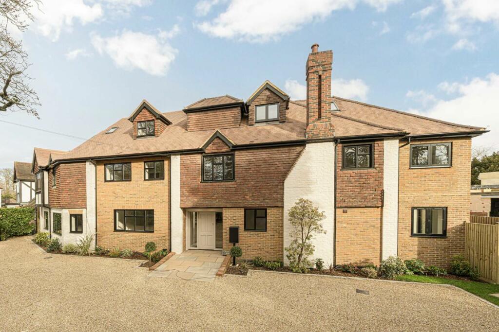 Main image of property: Charlton Avenue, Walton On Thames