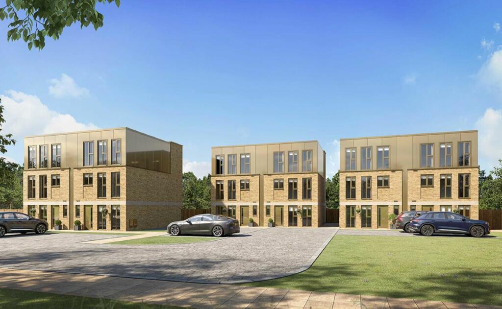 Main image of property: Station Avenue, Weybridge, Surrey