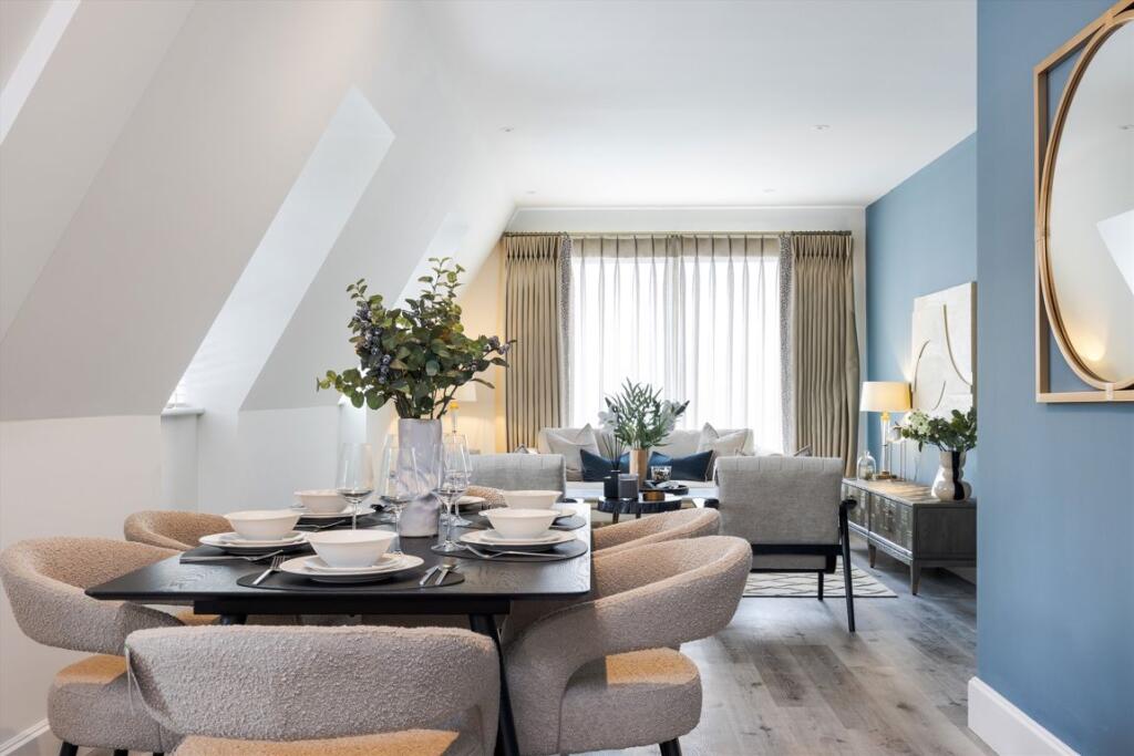 Main image of property: Oatlands Drive, Weybridge