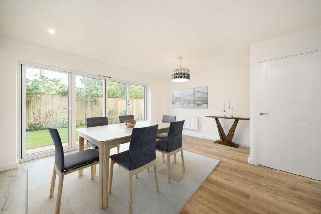 Main image of property: Walton Court Gardens, Walton Upon Thames