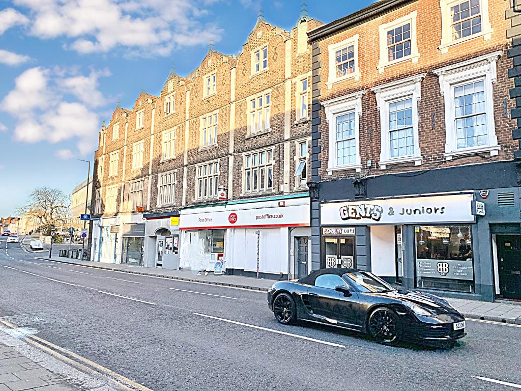 Main image of property: ***WALKING DISTANCE TO THE EMBANKMENT***12 St. Marys Street Bedford MK42
