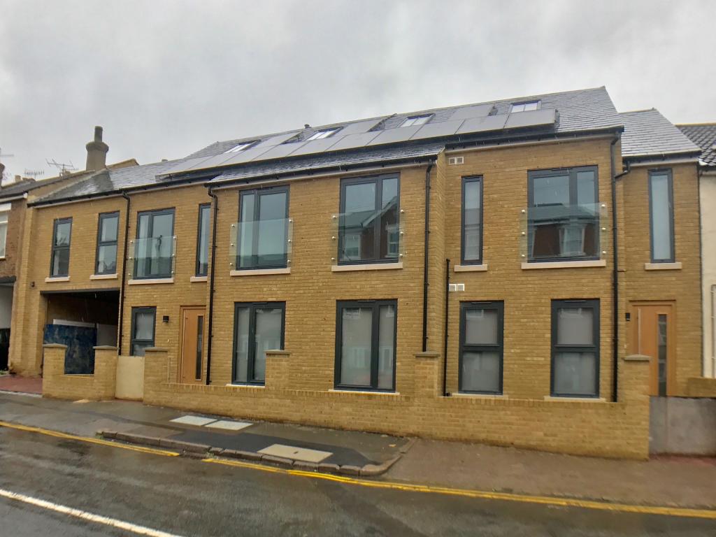 Main image of property: Thomas Court Watford WD17