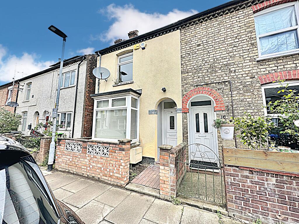 Main image of property:  Edward Road Bedford MK42