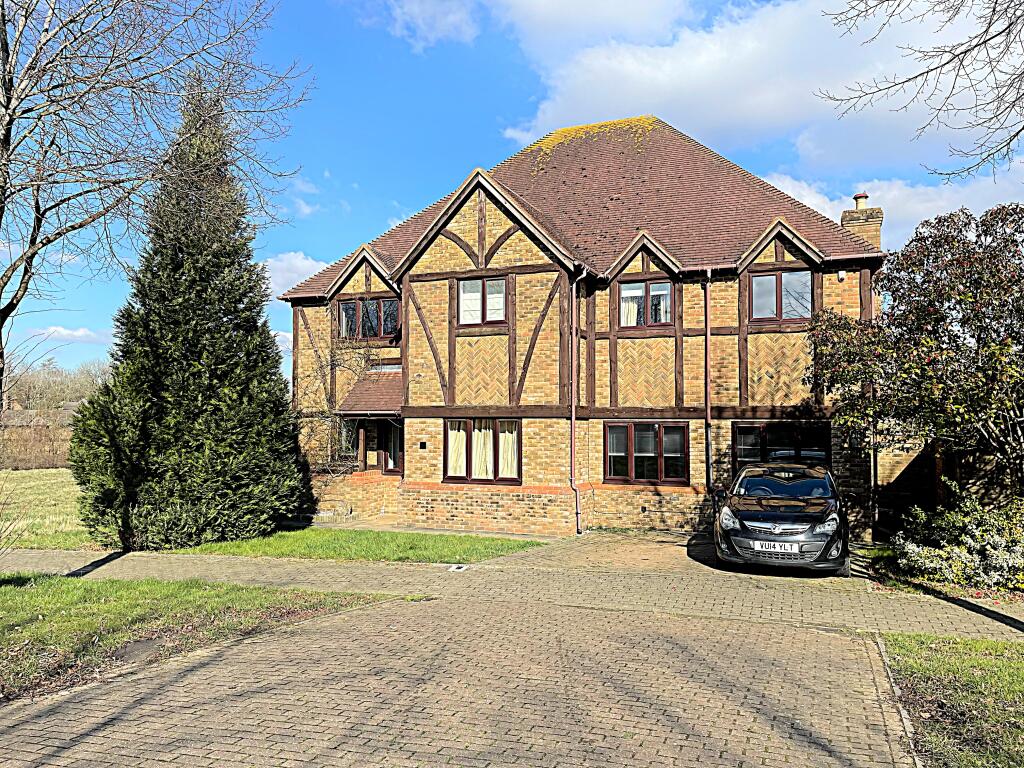 Main image of property: Loxbeare Drive Milton Keynes MK4