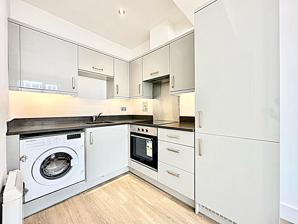 Main image of property: Dane Street Bedford MK40
