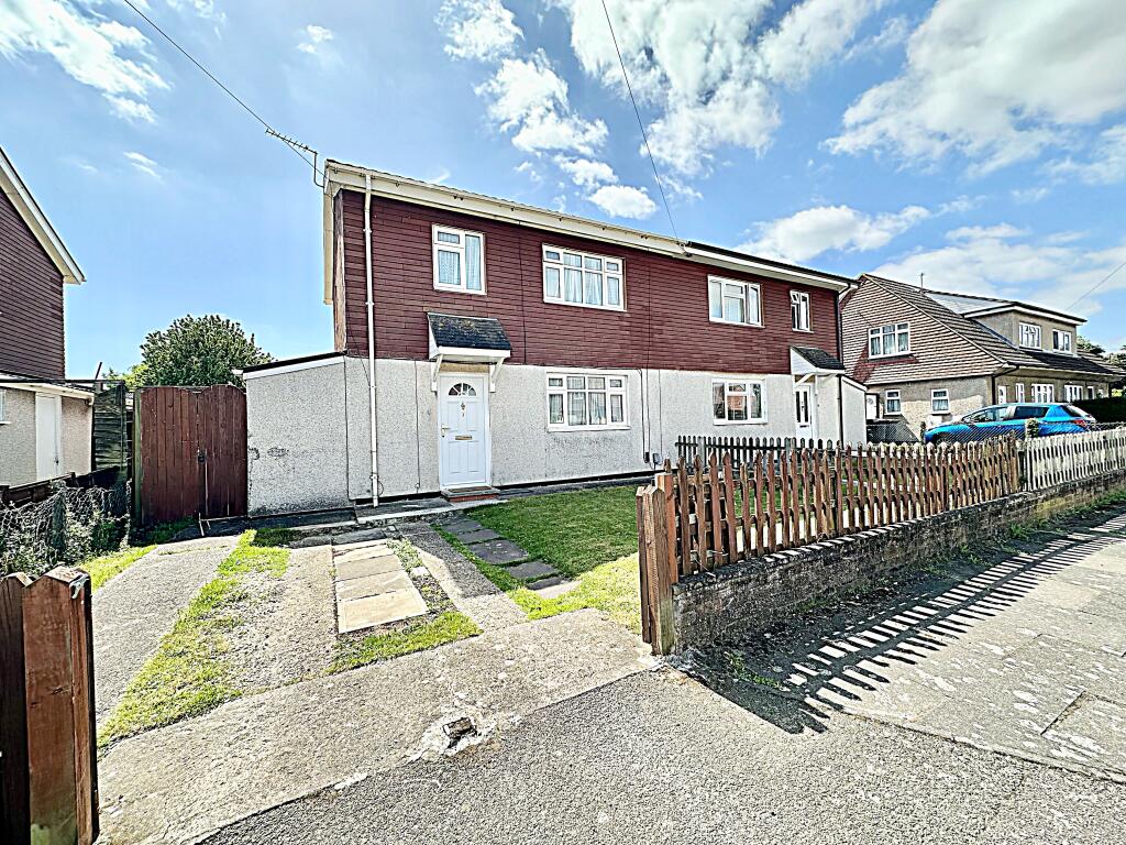 Main image of property: Blundell Place Bedford MK42