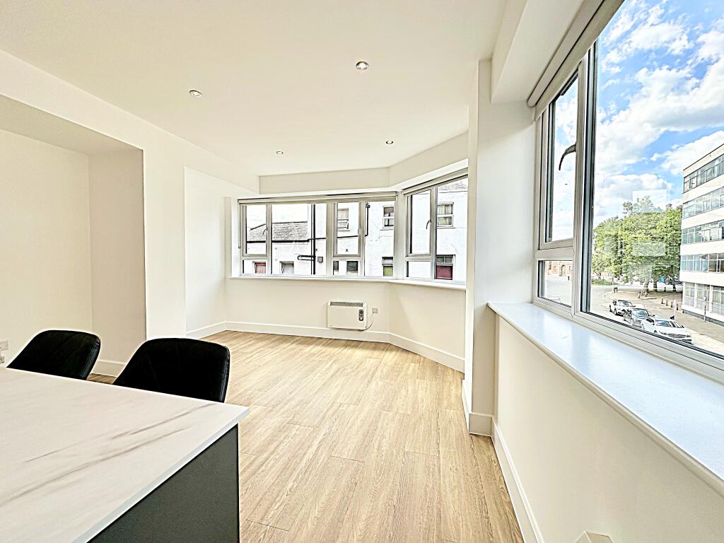 Main image of property: Dane Street Bedford MK40