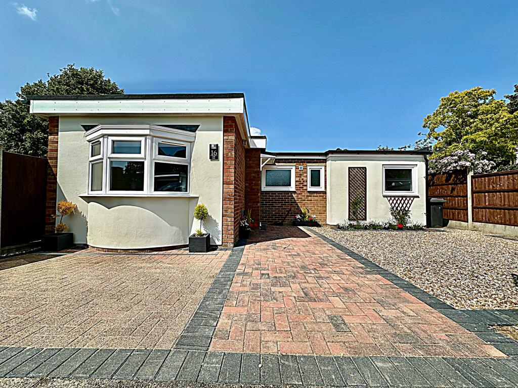 Main image of property: The firs Bedford MK42