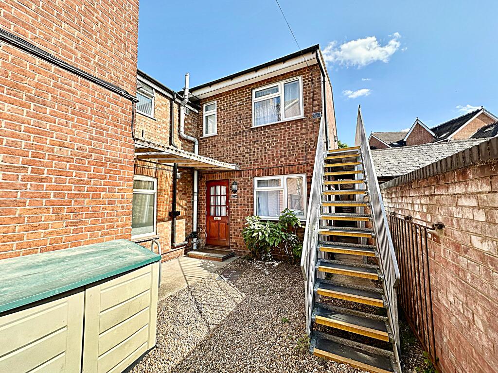 Main image of property: Park Road West Bedford MK41