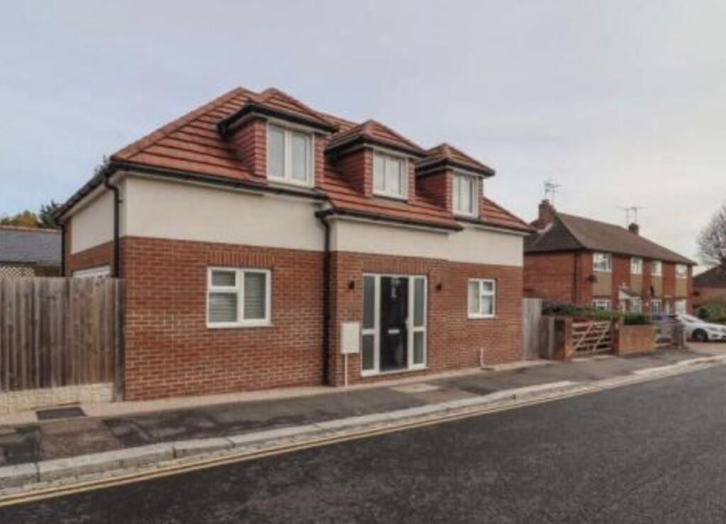 Main image of property: St Albans Road Watford WD25