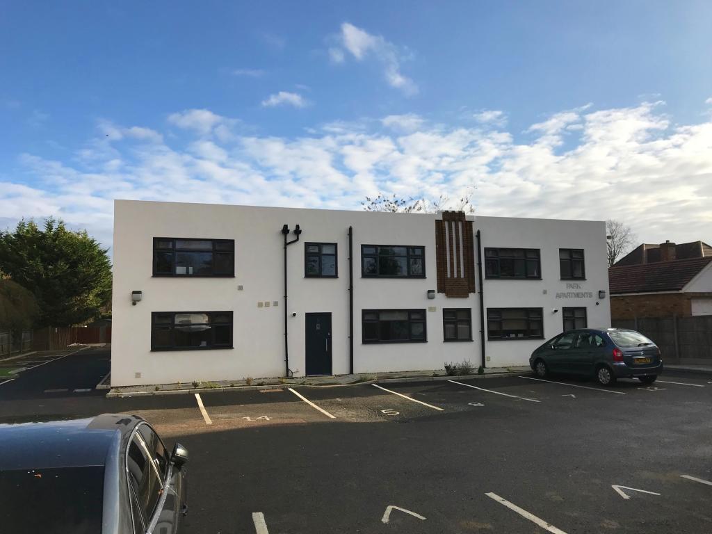 Main image of property: Kimbolton Road Bedford MK41