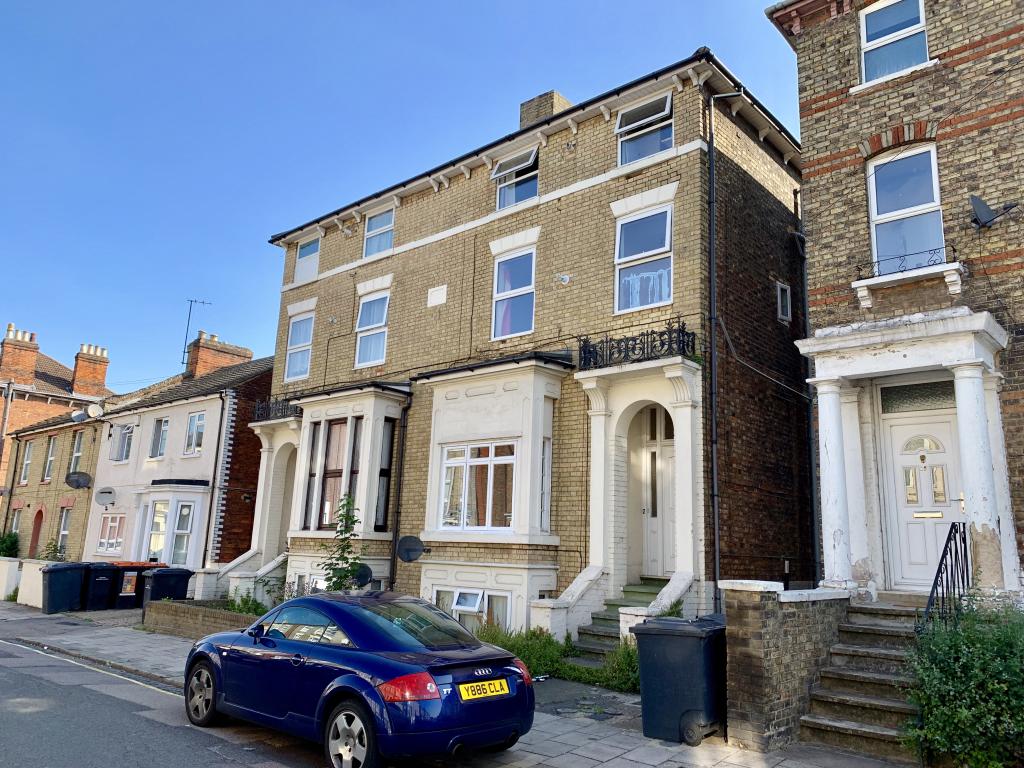 Main image of property: Bedford  Bedford MK40